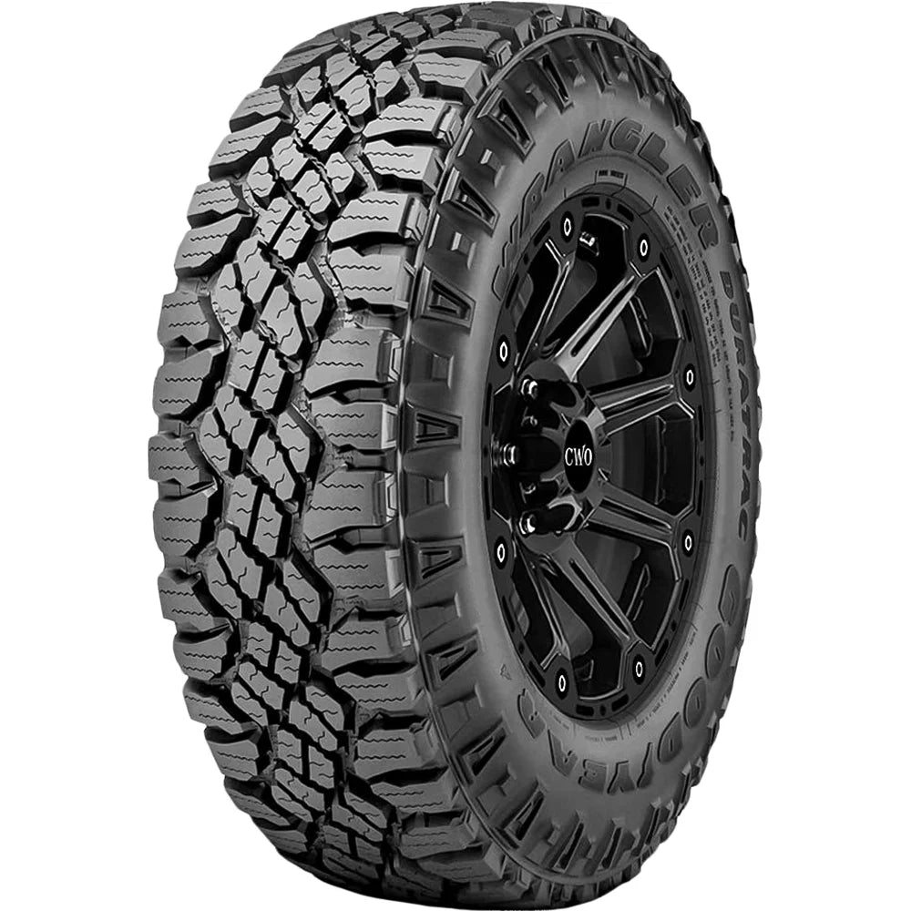 All Terrain Light Truck Tire X9339