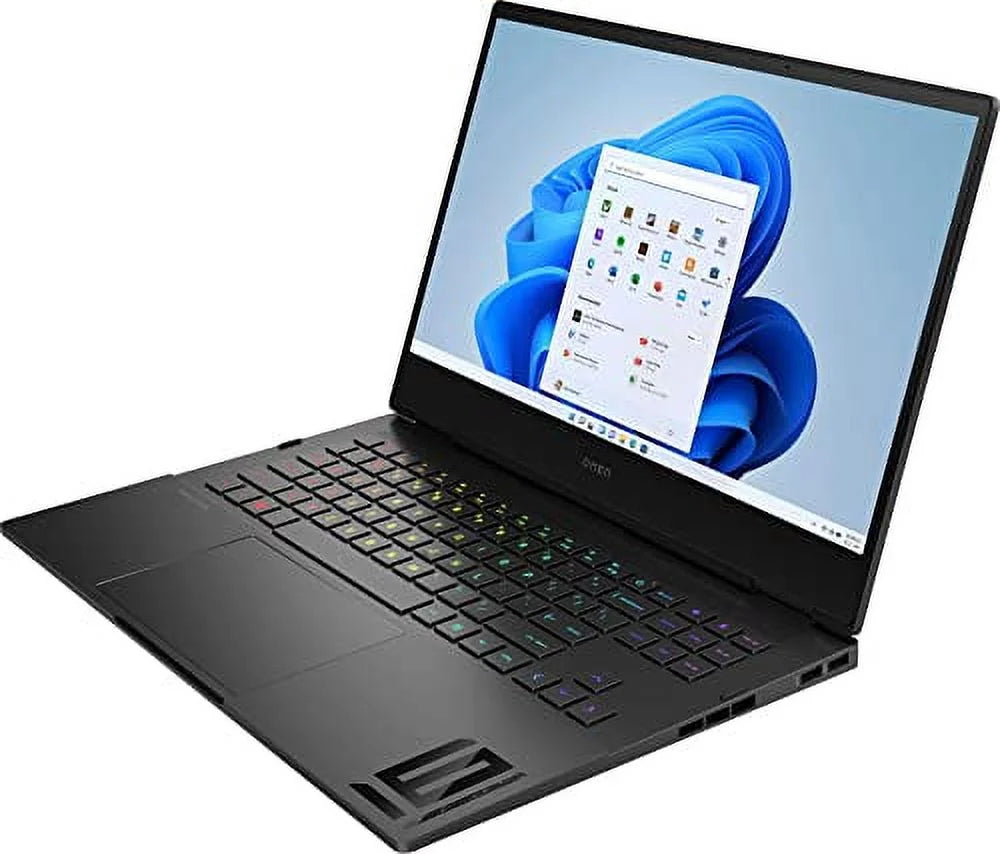 16.1" WQHD IPS 165Hz Gaming Laptop Intel i9-12900H 16GB DDR5 1TB SSD NVIDIA GeForce RTX 3060 6GB Z815674