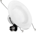 12 Pack 5/6 inch Dimmable LED Recessed Lighting 5000K Daylight White C264350
