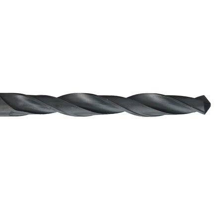 1-5/16x22 HSS Taper Length Drill Bit G490