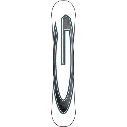 Carbon Credit Snowboard Y785