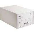 Stackable File Drawer Storage Case X75253