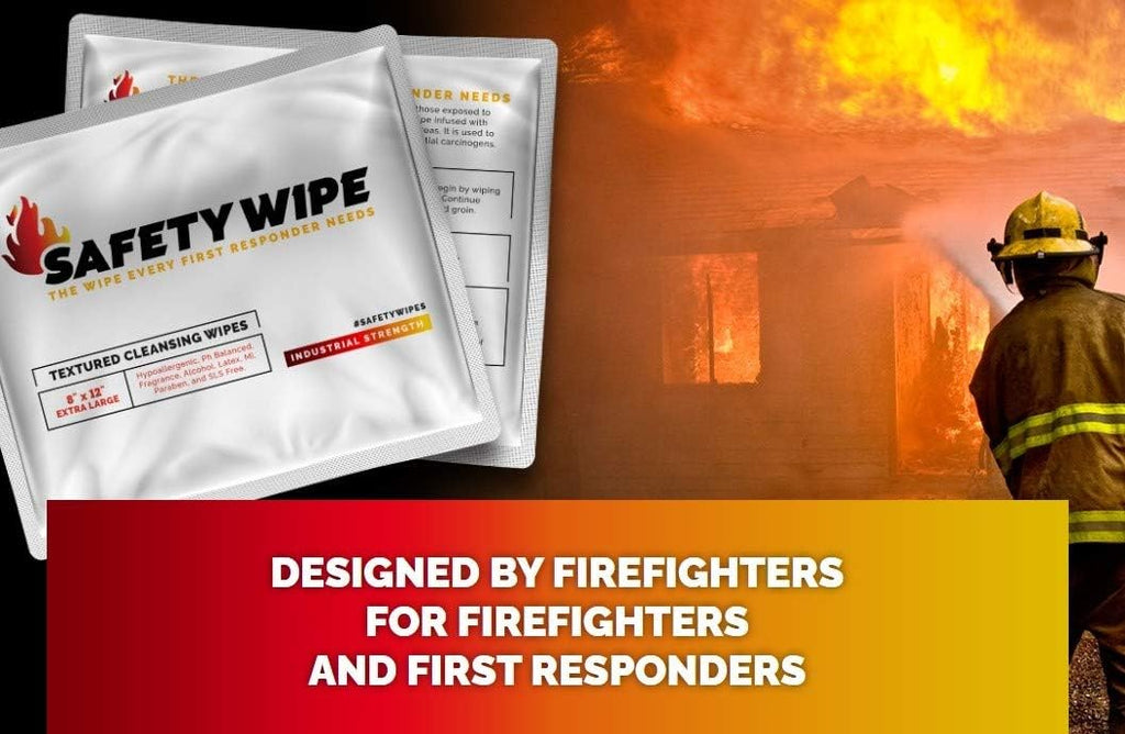 Individually Wrapped Decon Cleaning Wipe 150/CASE Pack of 2 H339