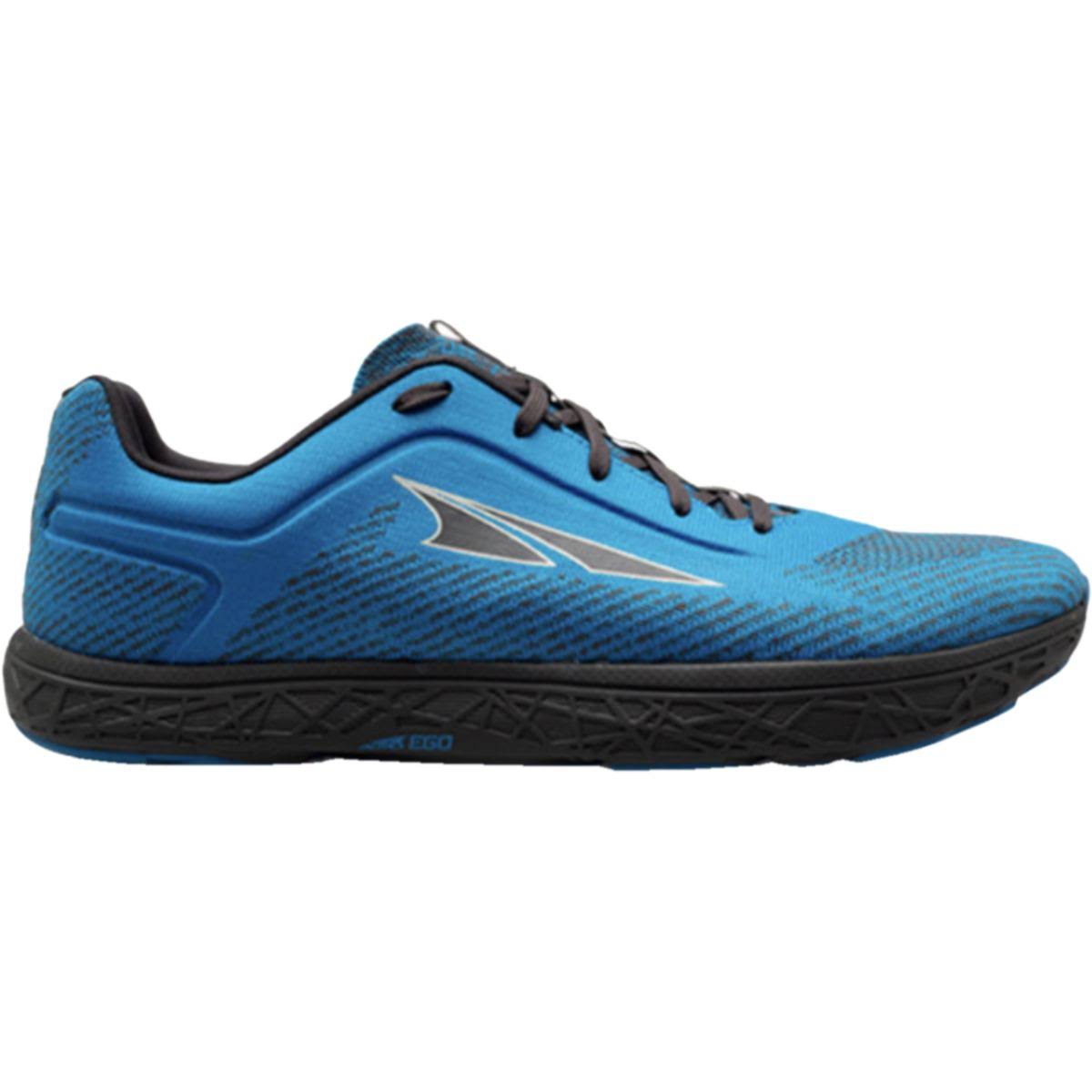 Blue Men's 8.5 Running Shoes V6374
