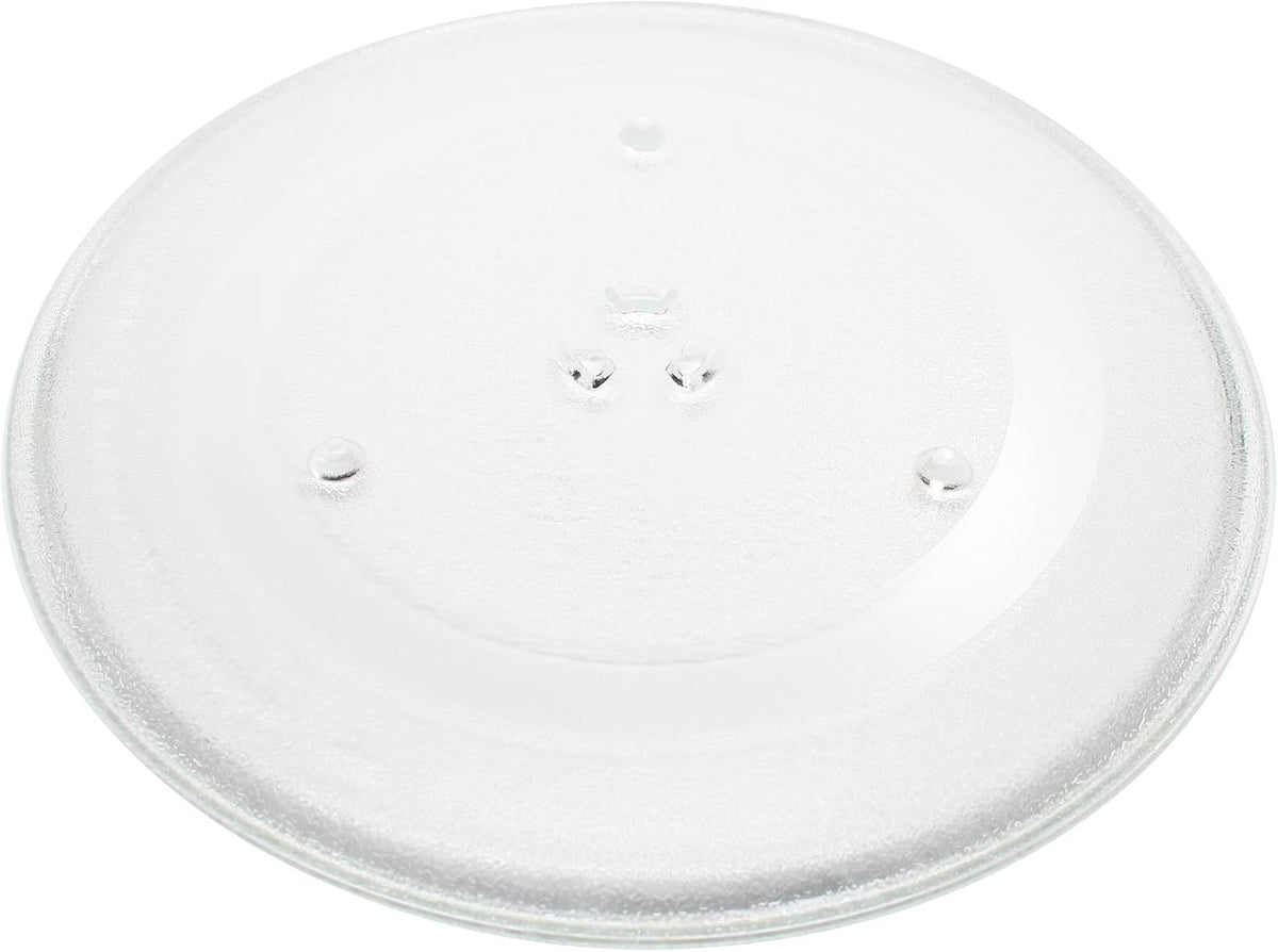 14 1/8" Microwave Glass Turntable Tray D541