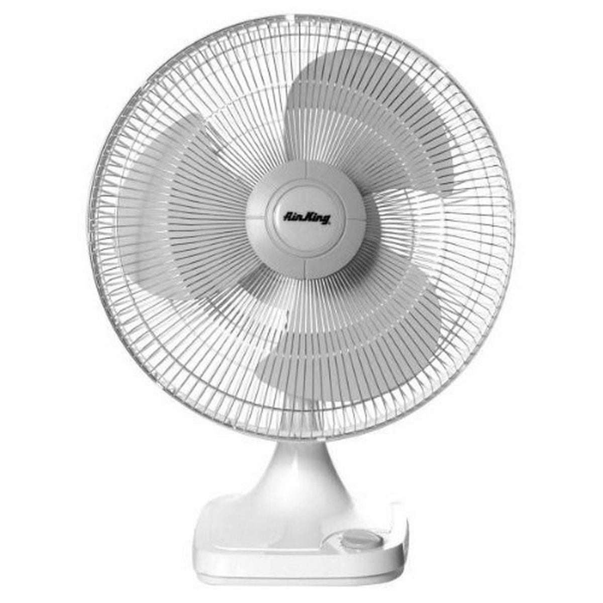 16x22 Oscillating Table Fan Z4686
