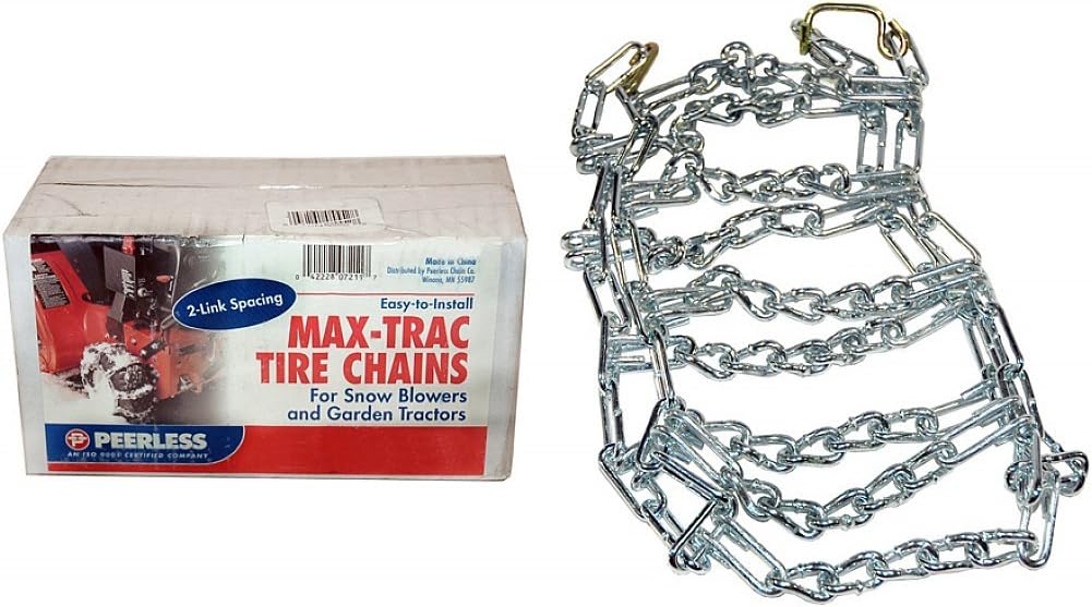 ATV Trac V-Bar Tire Traction Chain W270459