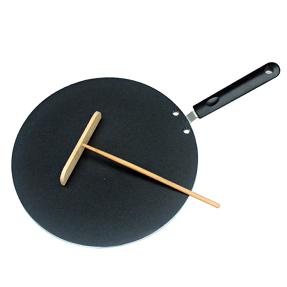 Round Pancake Griddle U83337