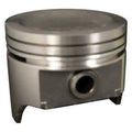 Hypereutectic Dish Piston Set P5084