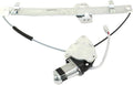Window Regulator Assembly Passenger Side Front Power Cable Type G6894