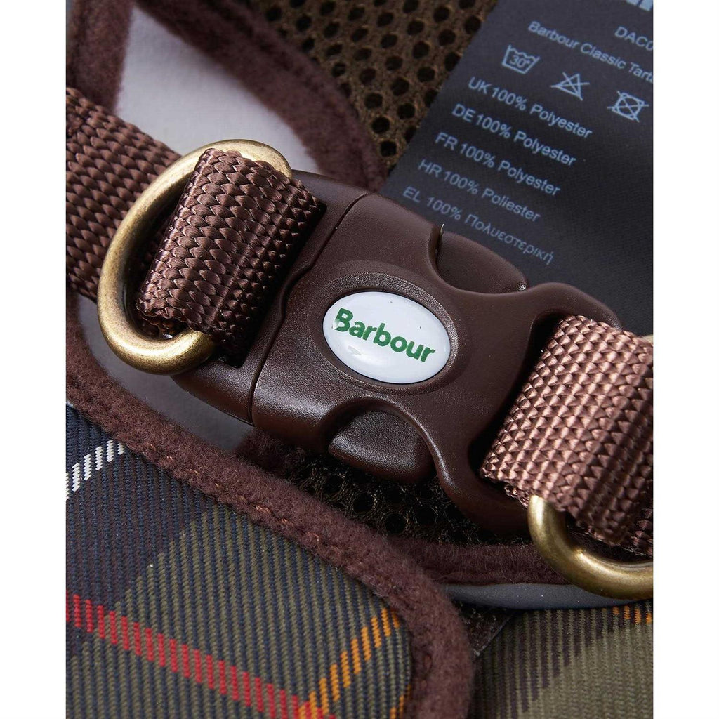 Wax Dog Harness L99681
