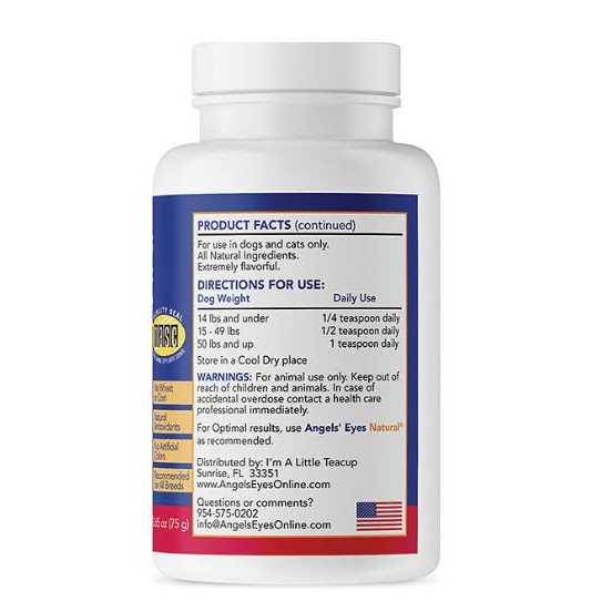 Tear Stain Solution E896111