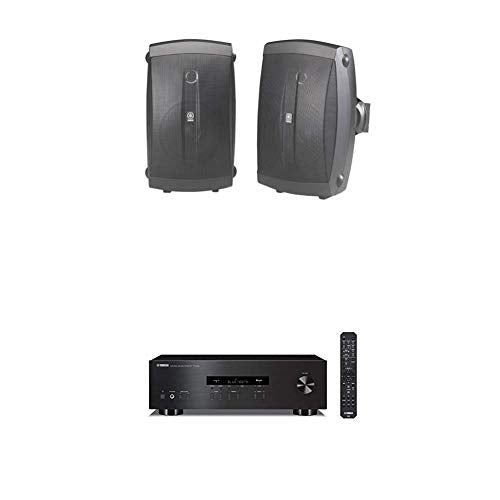 Stereo Receiver B467829