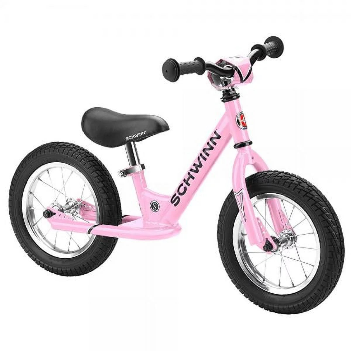 12-Inch Balance Bike B3291