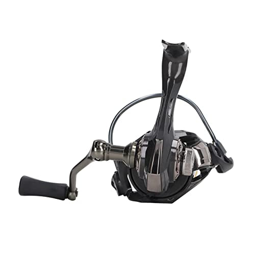 Large Capacity Carbon Spinning Fishing Reel R782