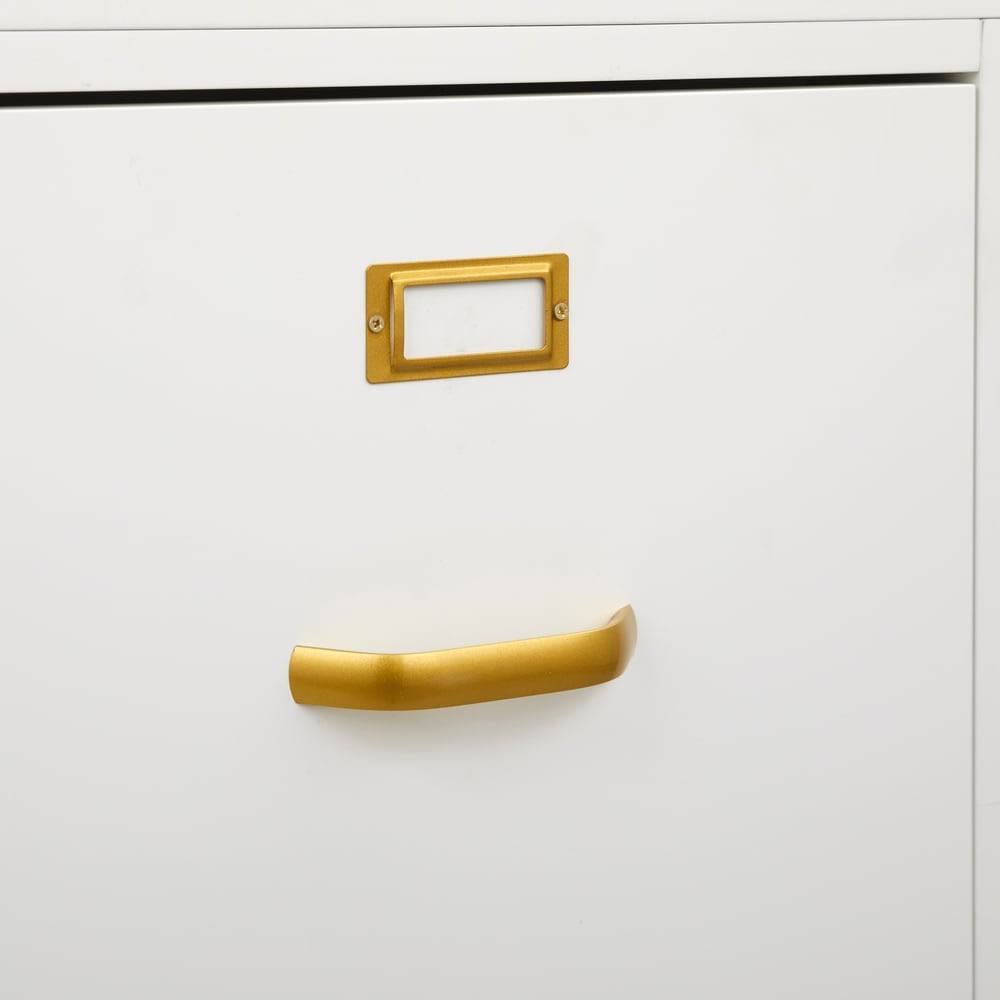 2-Drawer File Cabinet I368