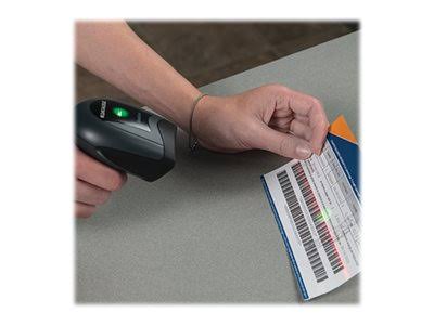 Handheld Linear Imager Scanner F850