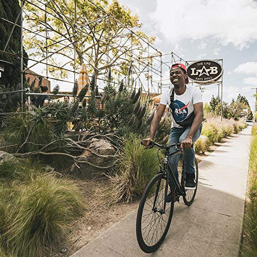 Fixed Gear Single Speed Urban Bike Q8512