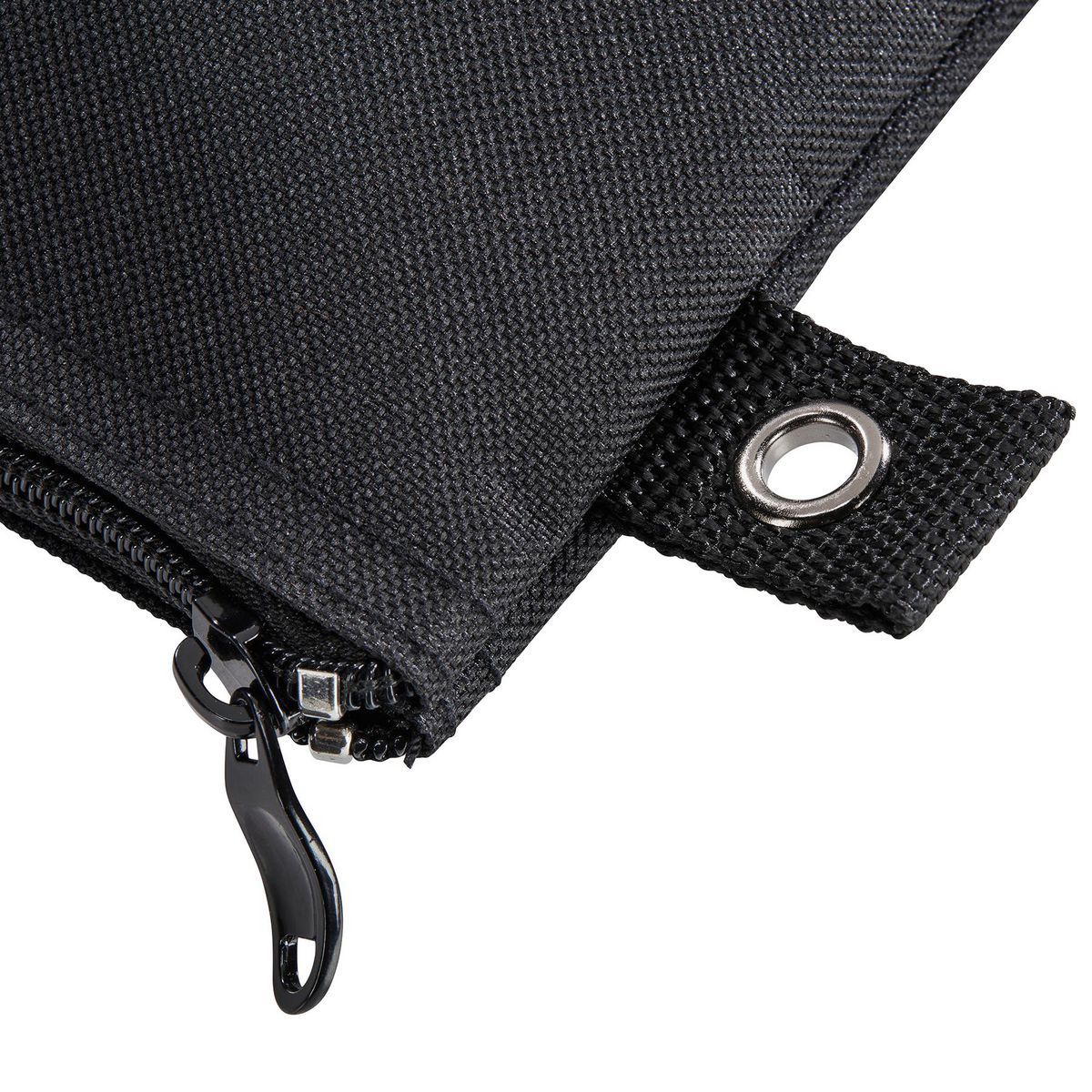 12 in. Zipper Utility Pouch Y496064