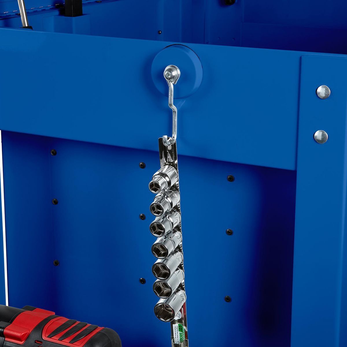 Magnetic Hook D761952