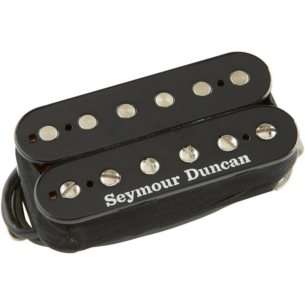 Black Trembucker Pickup H150168