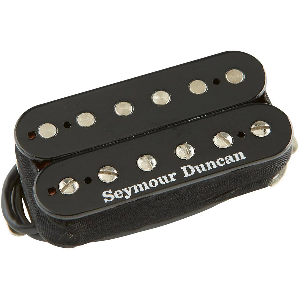 Black Trembucker Pickup H150168