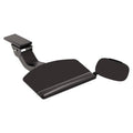 Articulating Arm with Convertible Keyboard Tray Q7040