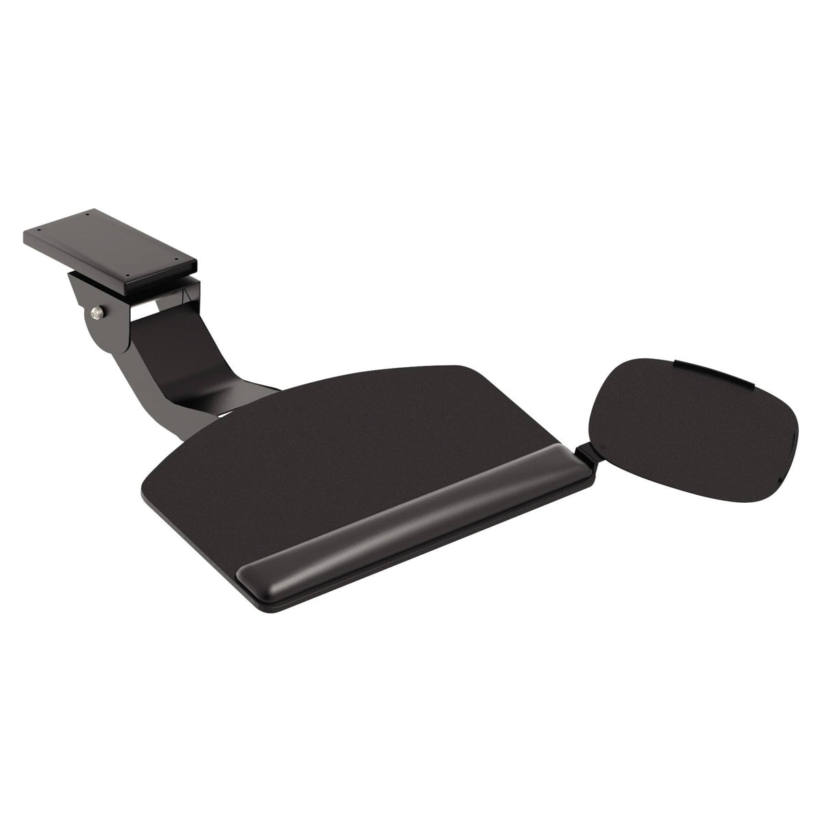 Articulating Arm with Convertible Keyboard Tray Q7040