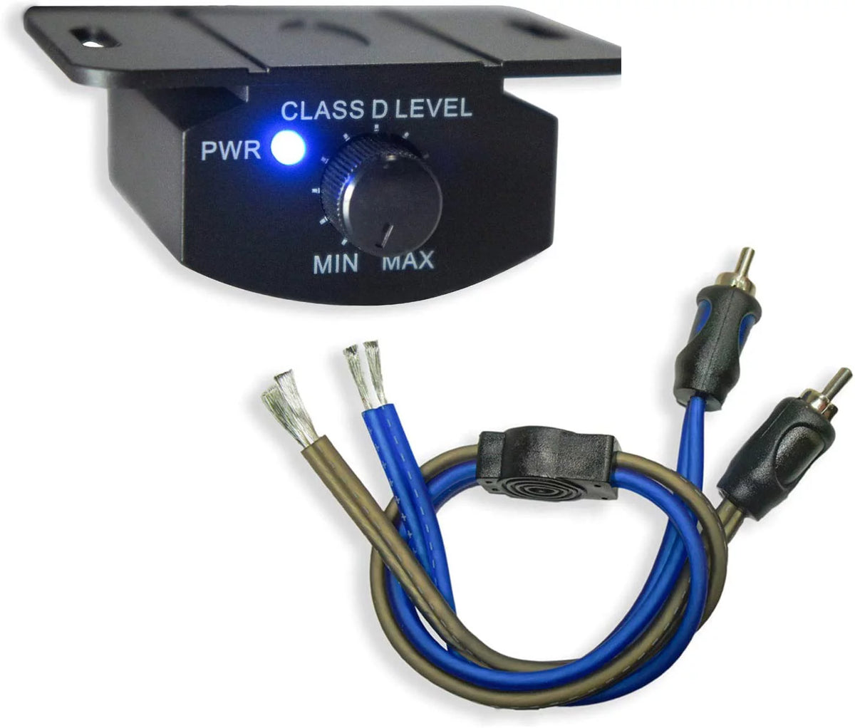 Chevy Silverado Ext Cab Truck Dual 12 Sub Box W35505