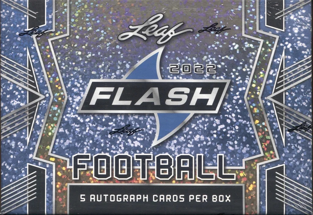 Football Hobby Box P352