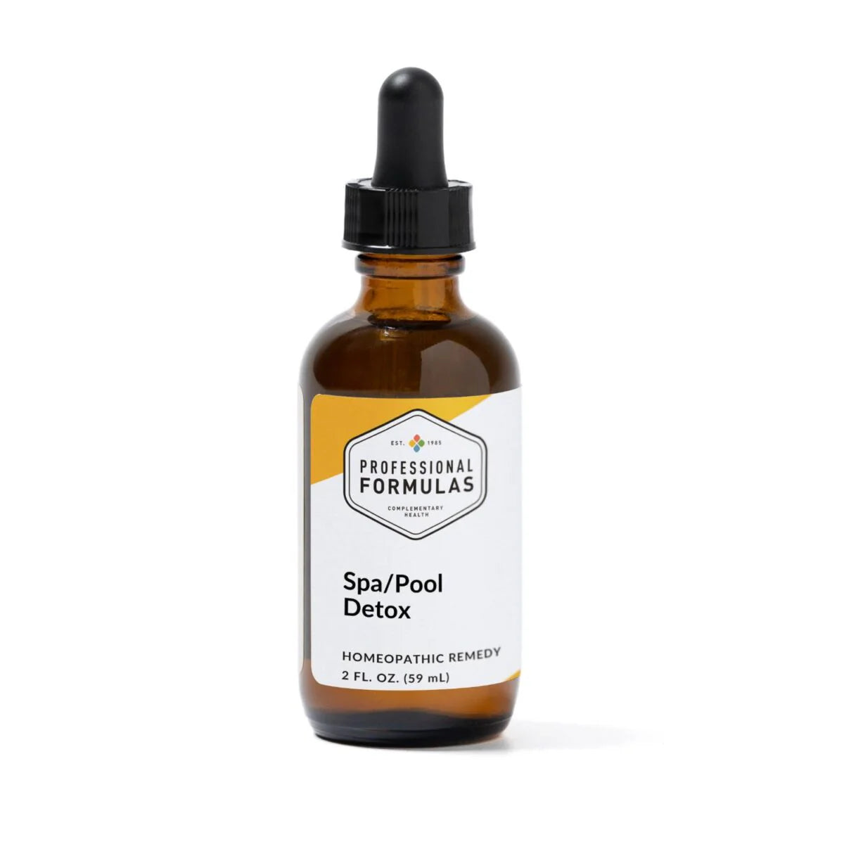 2 oz Detox J931