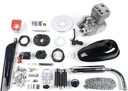 100cc Motorized Bicycle Engine Kit N141