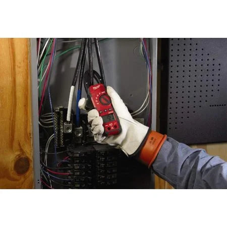 400 Amp Clamp Meter T11204