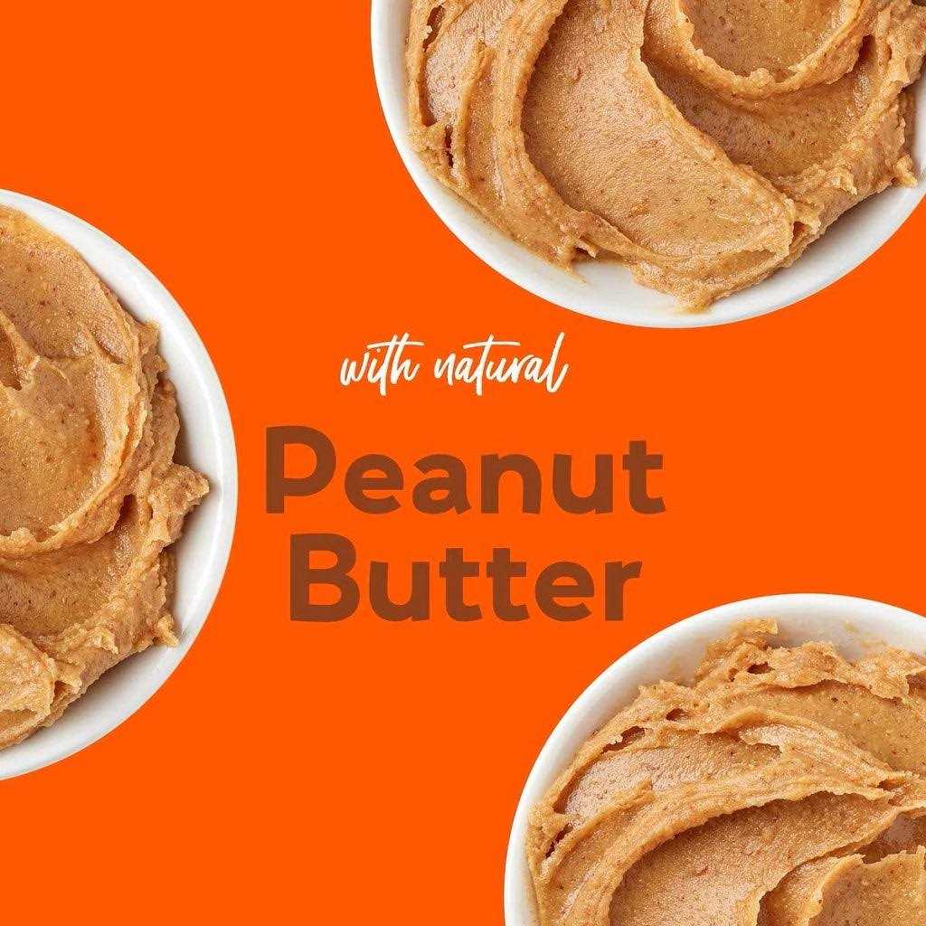 Peanut Butter Oven Baked Dog Treats J822908