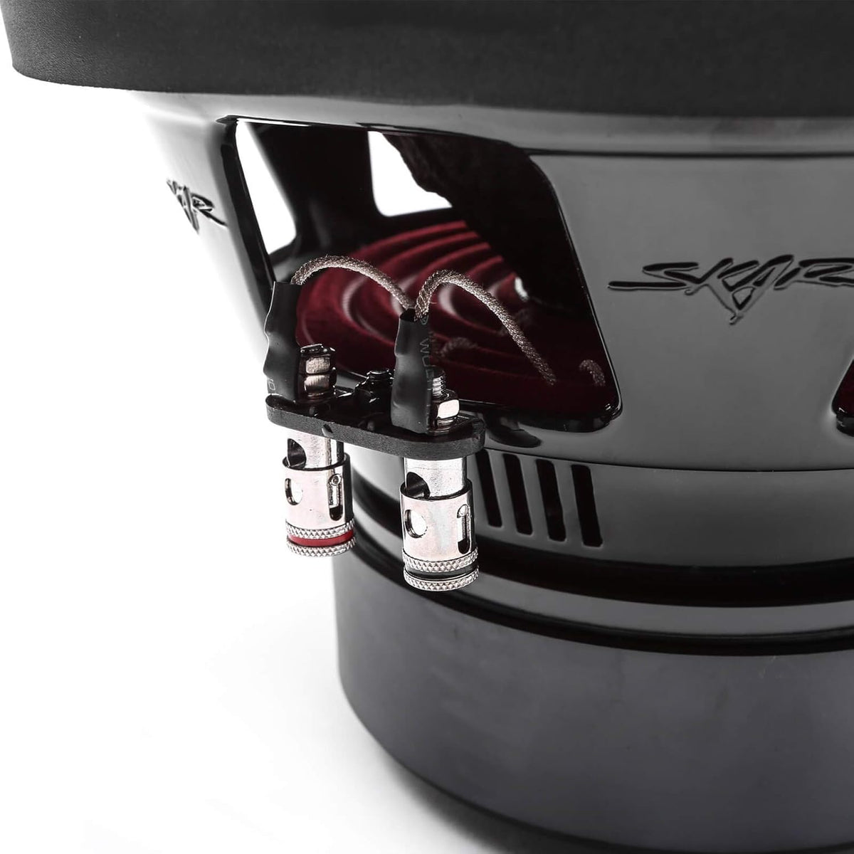 10 1200 Watt Dual 4 Ohm Car Subwoofer W636775