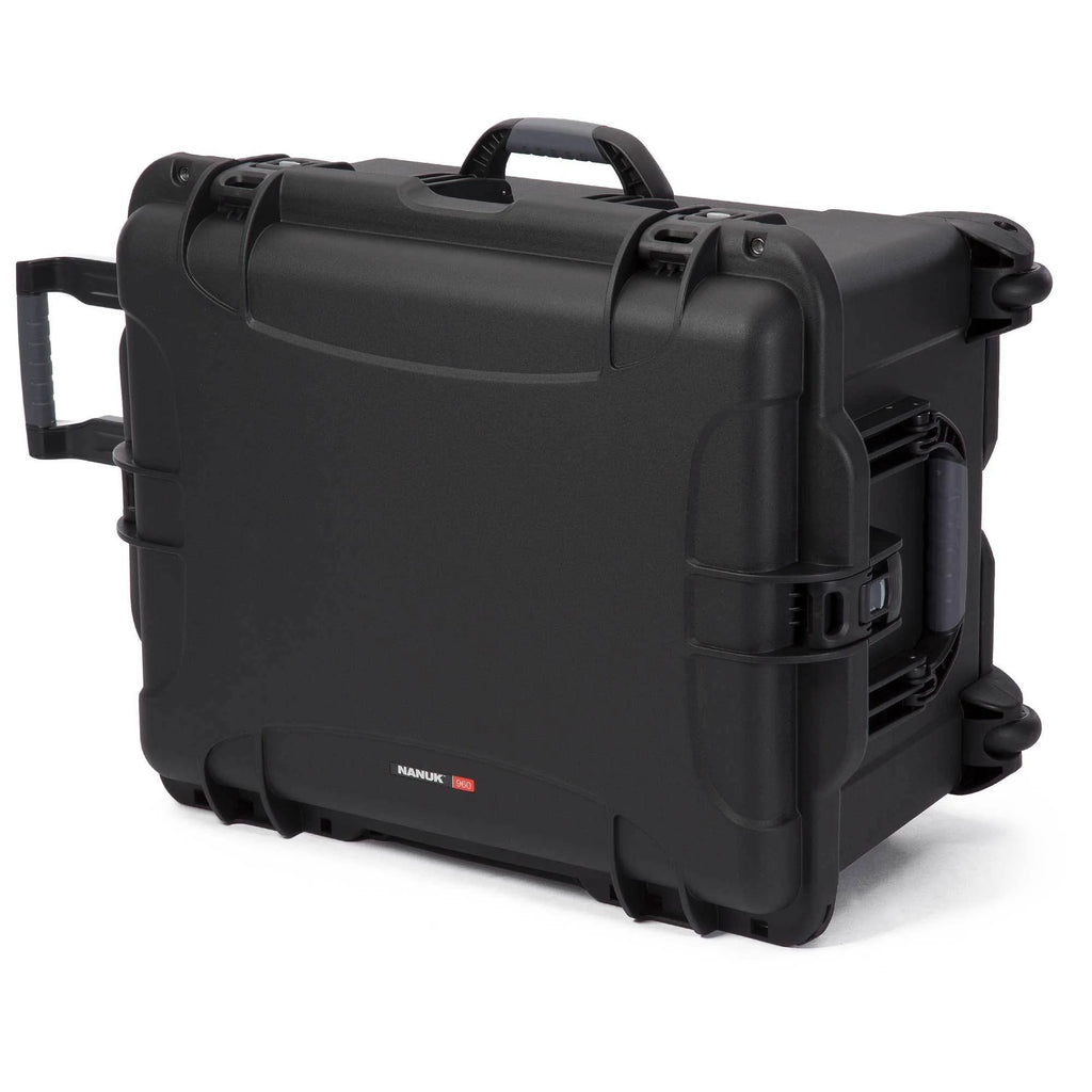 Olive Wheeled Hard Case C466922