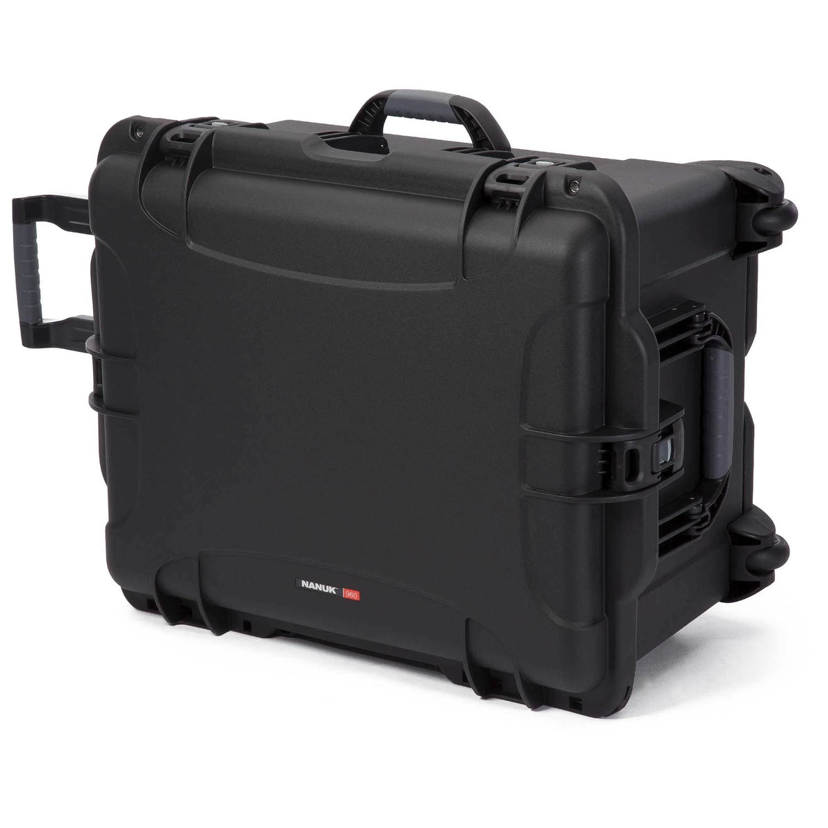 Olive Wheeled Hard Case C466922