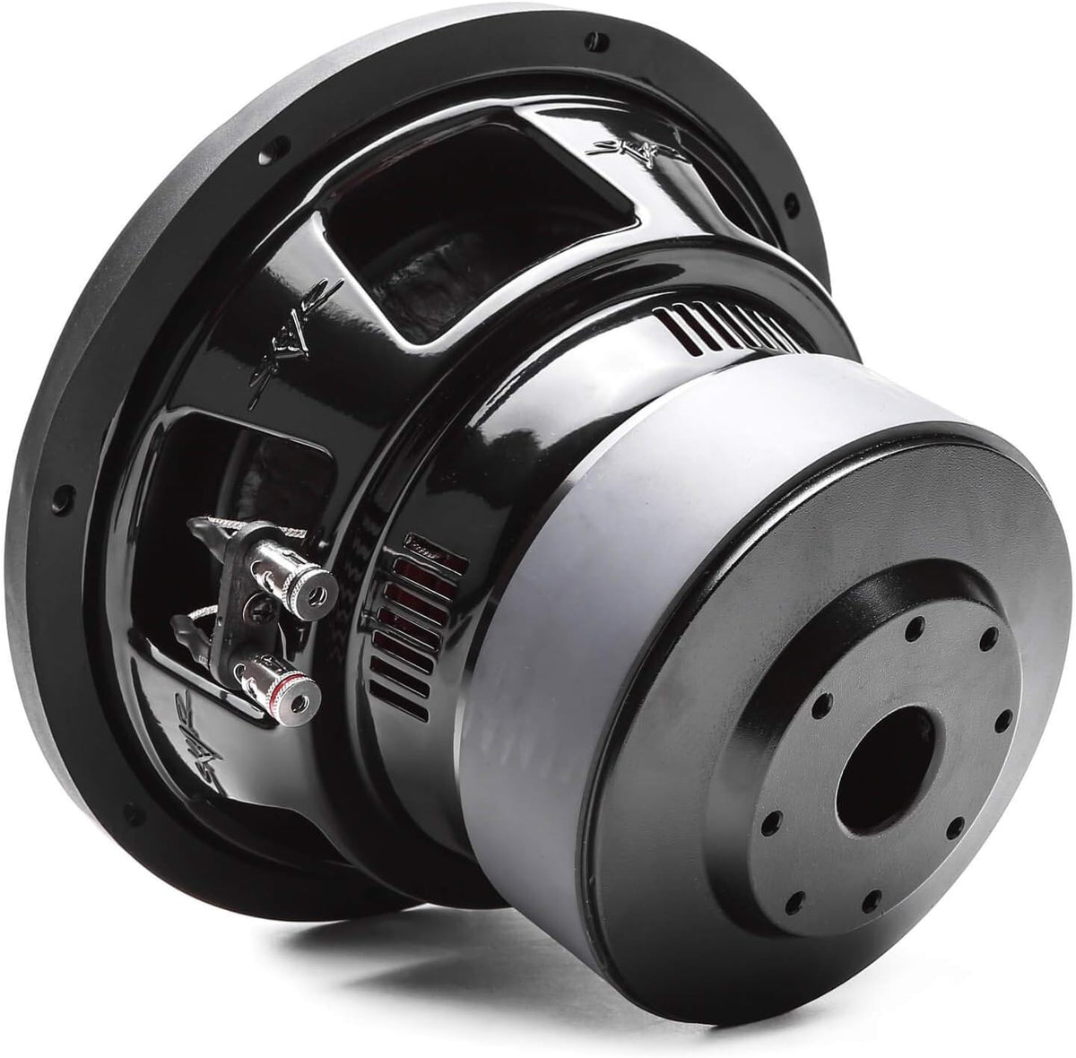 10 1200 Watt Dual 4 Ohm Car Subwoofer W636775