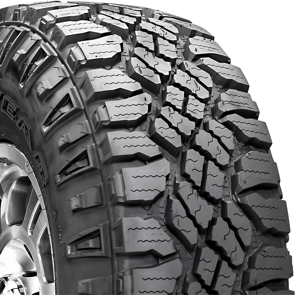 All Terrain Light Truck Tire X9339