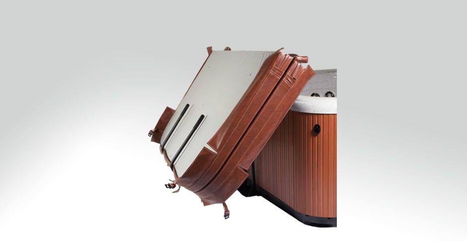 Spa Cover Lift V72084