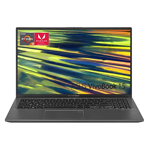15.6" FHD Laptop with AMD Ryzen 3 3250U Processor, 12GB RAM, 256GB SSD Q173706