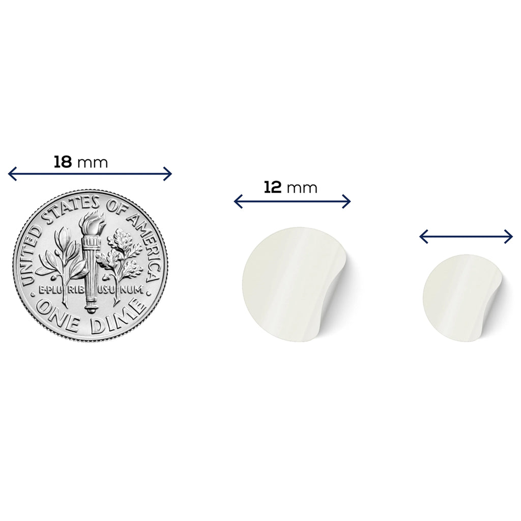 Hydrocolloid Blemish Patch 36 Ct P345295