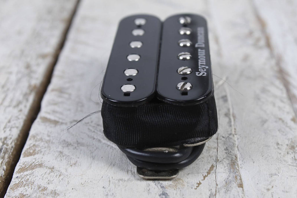 Black Trembucker Pickup H150168