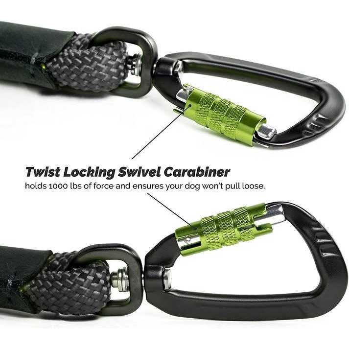 Dog Rope Leash D10165