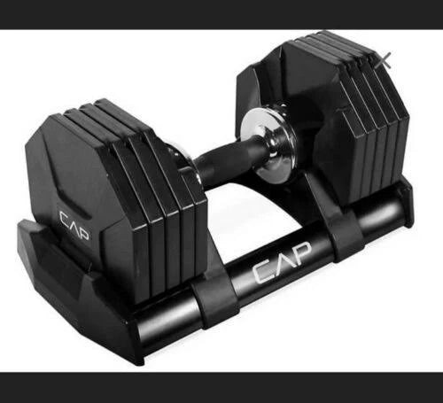 Adjustable Dumbbell Z511