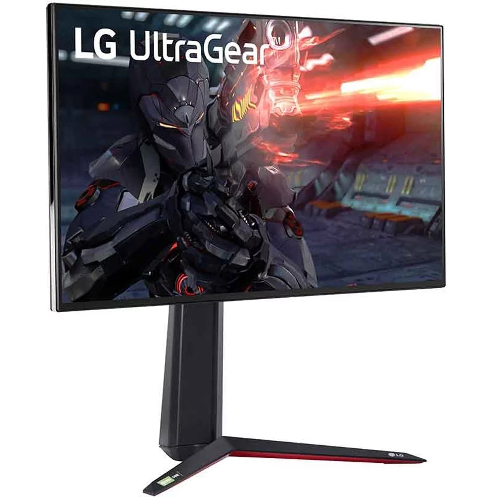 27" 4k IPS G-Sync Monitor A289
