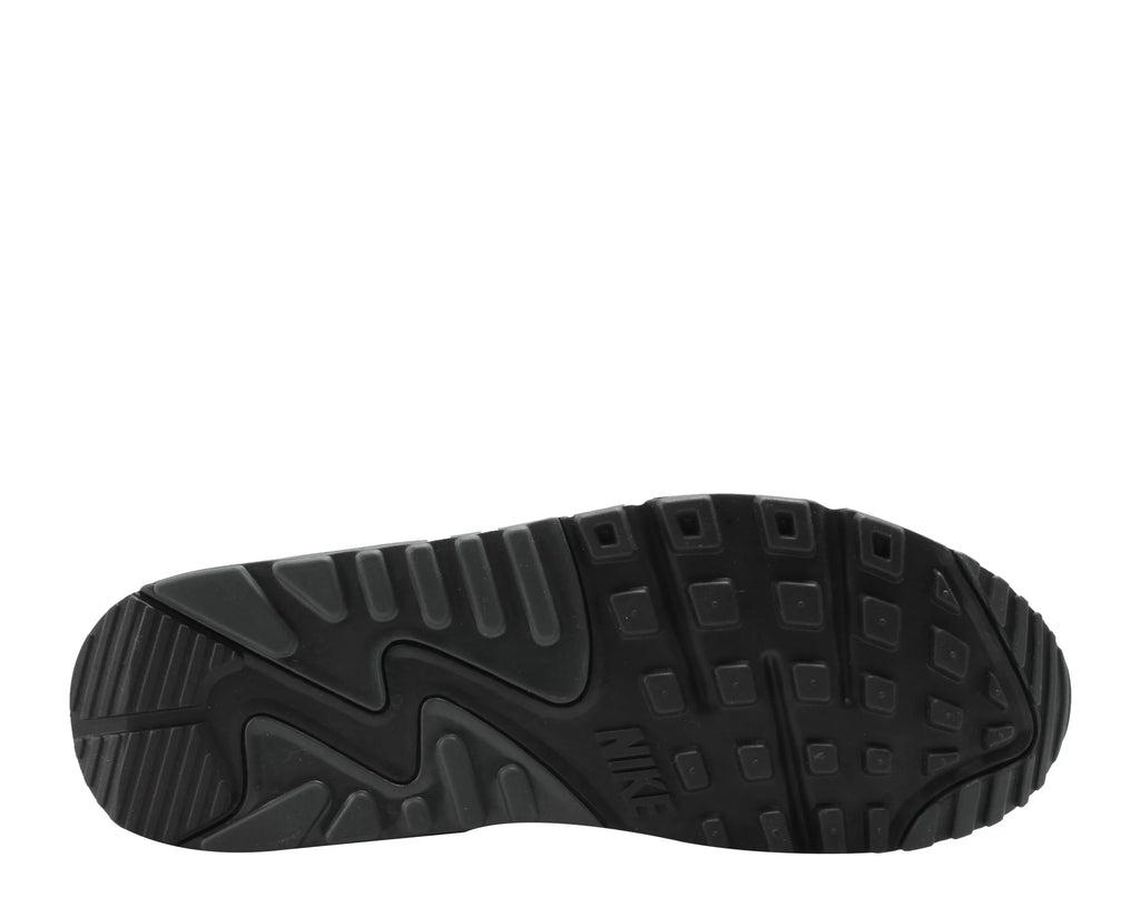 Black Wolf Grey Anthracite Air Max 90 Sneakers D127742