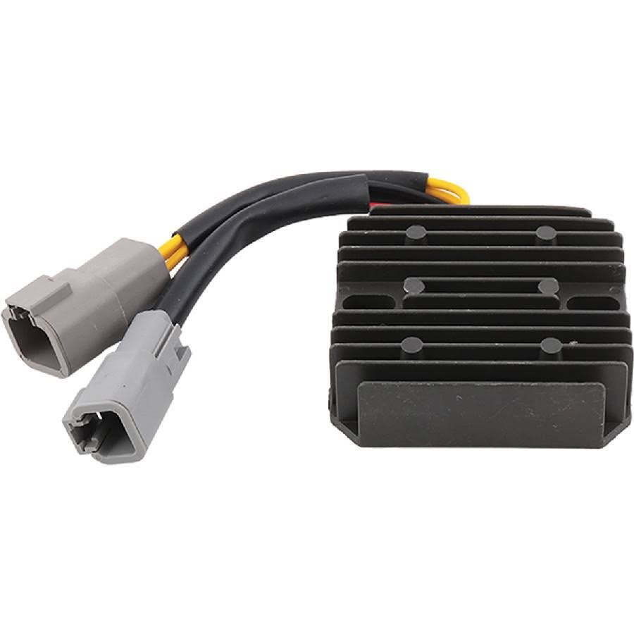 12V Voltage Regulator Rectifier Y978068