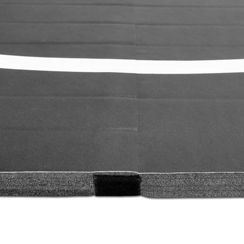 10ft x 10ft Roll-Up Wrestling Mat R3426