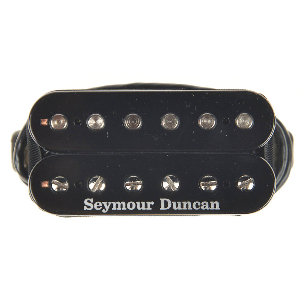 Black Trembucker Pickup H150168